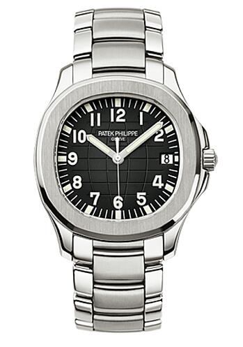 Patek Philippe Aquanaut 5167/1A-001 Replica Watch